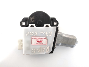 TOYOTA RAV 4 A3 (2005–2012) Schiebedachmotor 63260-42090