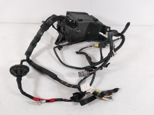 TOYOTA RAV 4 A3 (2005–2012) Drošinātāju bloki 82742-42030 - 2