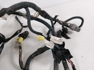 TOYOTA RAV 4 A3 (2005–2012) Drošinātāju bloki 82742-42030 - 3