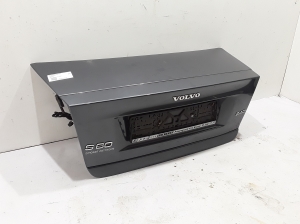 VOLVO S60 I (2000–2009) Trunk lid 30796481 - 3