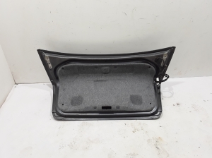 VOLVO S60 I (2000–2009) Trunk lid 30796481 - 4