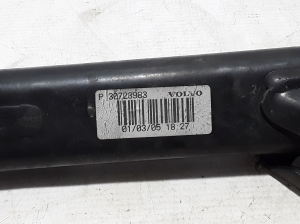 VOLVO S60 I (2000–2009) Muu osa kapoti all 30723983 - 2