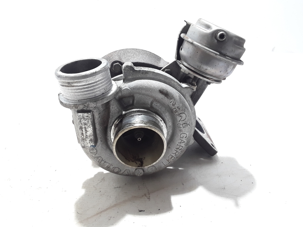 VOLVO S60 1 generation (2000-2009) Turbófeltöltő 8689592 22451542