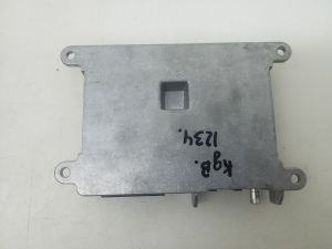 Mercedes Benz S-Class 221 (2005–2013) Bluetooth moodul A2218708992 - 2