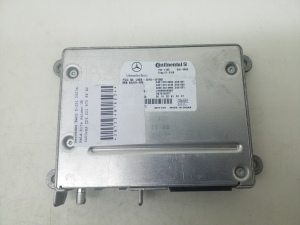 Bluetooth-Modul - A2218708992