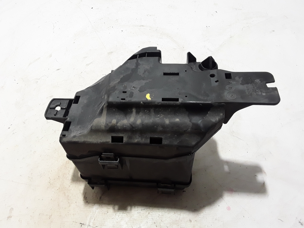 VOLVO S60 1 generation (2000-2009) Boîte à fusibles 9452547 22451541