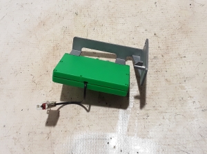 VOLVO S60 I (2000–2009) Antenna amplifier 30679286 - 2