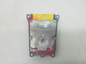 Mercedes Benz S-Class 221 (2005–2013) Turvapadja moodul A2218707626 - 2