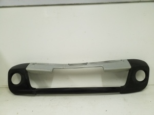  Other part of the front bumper 