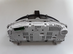 Land Rover Freelander (2006–2014) Instrument cluster 6H5210849ED - 2