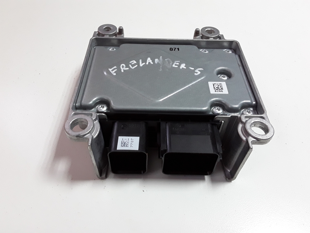 LAND ROVER Freelander 2 generation (2006-2015) SRS Control Unit 6H5214B321AE 24553732