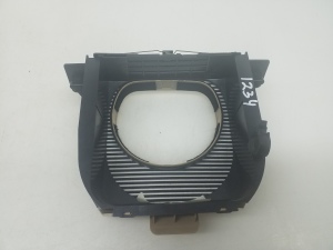Mercedes Benz S-Class 221 (2005–2013) Stūres statņa apdare A2214620195 - 3