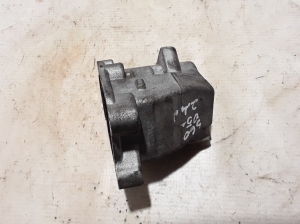  EGR valve 