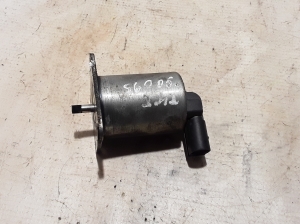  EGR valve 