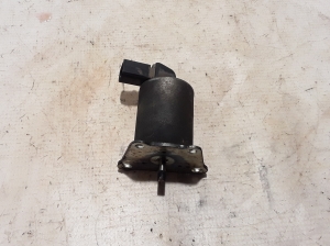   EGR valve 