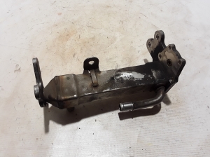 VOLVO S60 I (2000–2009) EGR-klapi jahuti 30637142 - 3