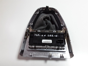 Land Rover Freelander (2006–2014) Cits slēdzis 6H5214B596DD - 3