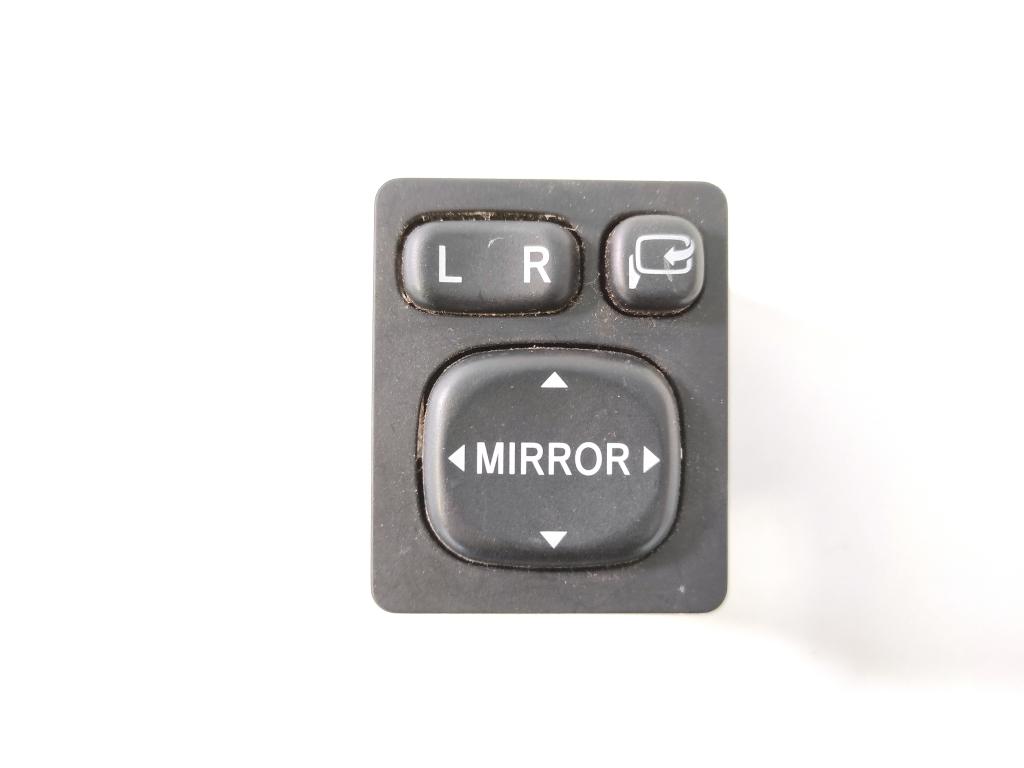 TOYOTA RAV4 3 generation (XA30) (2005-2012) Mirror adjustment switch 84870-28020 21043812