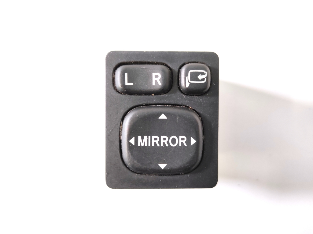 TOYOTA RAV4 3 generation (XA30) (2005-2012) Mirror adjustment switch 84870-28020 21043811