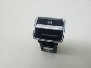 Mercedes Benz S-Class 221 (2005–2013) Feststellbremshebel A2215401445