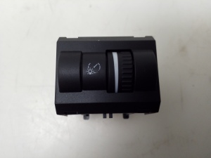 Instrument cluster lighting switch - 1Z0941333A 