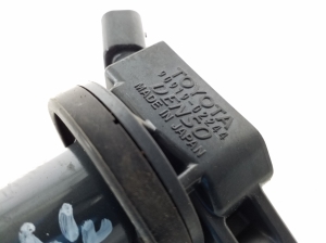  Ignition coil 