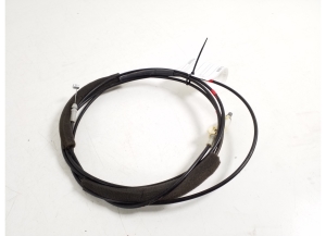 TOYOTA RAV 4 A3 (2005–2012) Tankklappen-Seilzug 77035-42150 - 2