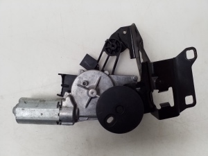 Heckwischermotor - 0390201597