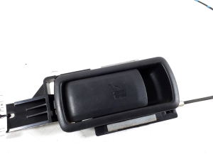 TOYOTA RAV 4 A3 (2005–2012) Sonstiges Teil des Rücksitzes 72054-42010 - 2