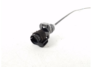 TOYOTA RAV 4 A3 (2005–2012) Sonstiges Teil des Rücksitzes 72054-42010 - 4