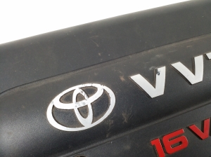 TOYOTA RAV 4 A3 (2005–2012) Engine cover 12601-28150 - 2