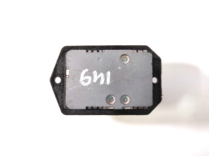 TOYOTA RAV 4 A3 (2005–2012) Salongi õla mootori takistus 87138-26150 - 2