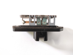 TOYOTA RAV 4 A3 (2005–2012) Salongi õla mootori takistus 87138-26150 - 3