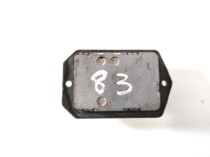 TOYOTA RAV 4 A3 (2005–2012) Salongi õla mootori takistus 87138-26150 - 2
