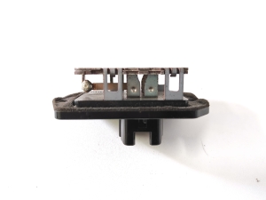 TOYOTA RAV 4 A3 (2005–2012) Salongi õla mootori takistus 87138-26150 - 3