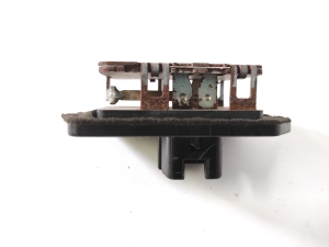 TOYOTA RAV 4 A3 (2005–2012) Salongi õla mootori takistus 87138-26150 - 2