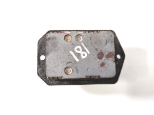 TOYOTA RAV 4 A3 (2005–2012) Salongi õla mootori takistus 87138-26150 - 3