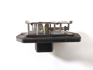 TOYOTA RAV 4 A3 (2005–2012) Salongi õla mootori takistus 87138-26150 - 2