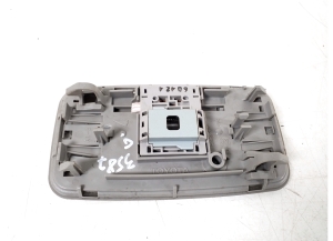TOYOTA RAV 4 A3 (2005–2012) Rear interior lighting panel 81240-52040 - 3