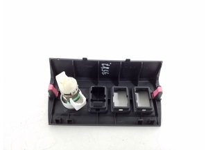TOYOTA RAV 4 A3 (2005–2012) Other dashboard part 55449-42010 - 3