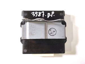 TOYOTA RAV 4 A3 (2005–2012) Juhtplokk 89630-42010 - 2