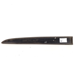 TOYOTA RAV 4 A3 (2005–2012) Front door molding - 2