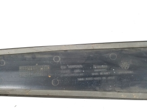 TOYOTA RAV 4 A3 (2005–2012) Front door molding - 3
