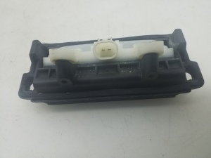 Mercedes Benz S-Class 221 (2005–2013) Trunk lid exterior handle A2217500893 - 3