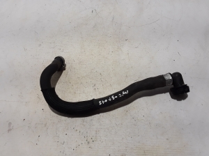   Cooling radiator hose 