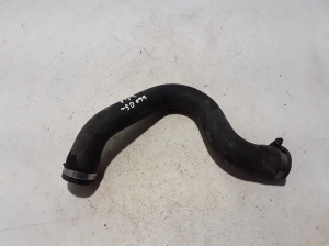   Cooling radiator hose 