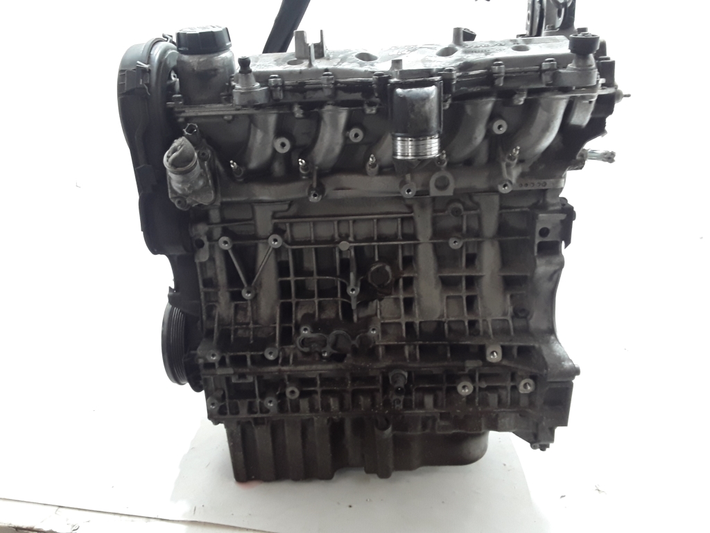 VOLVO S60 1 generation (2000-2009) Bare Engine D5244T 22451483