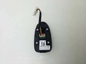 Mercedes Benz S-Class 221 (2005–2013) Käiguvahetuse lüliti A2218211751 - 3