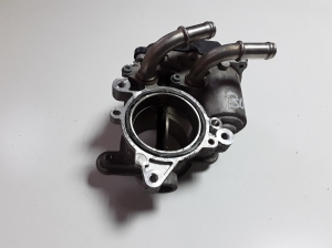Accelerator valve - 04L128063T