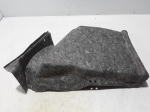 VOLVO S60 I (2000–2009) Pakiruumi külgpolster 8641796 - 2